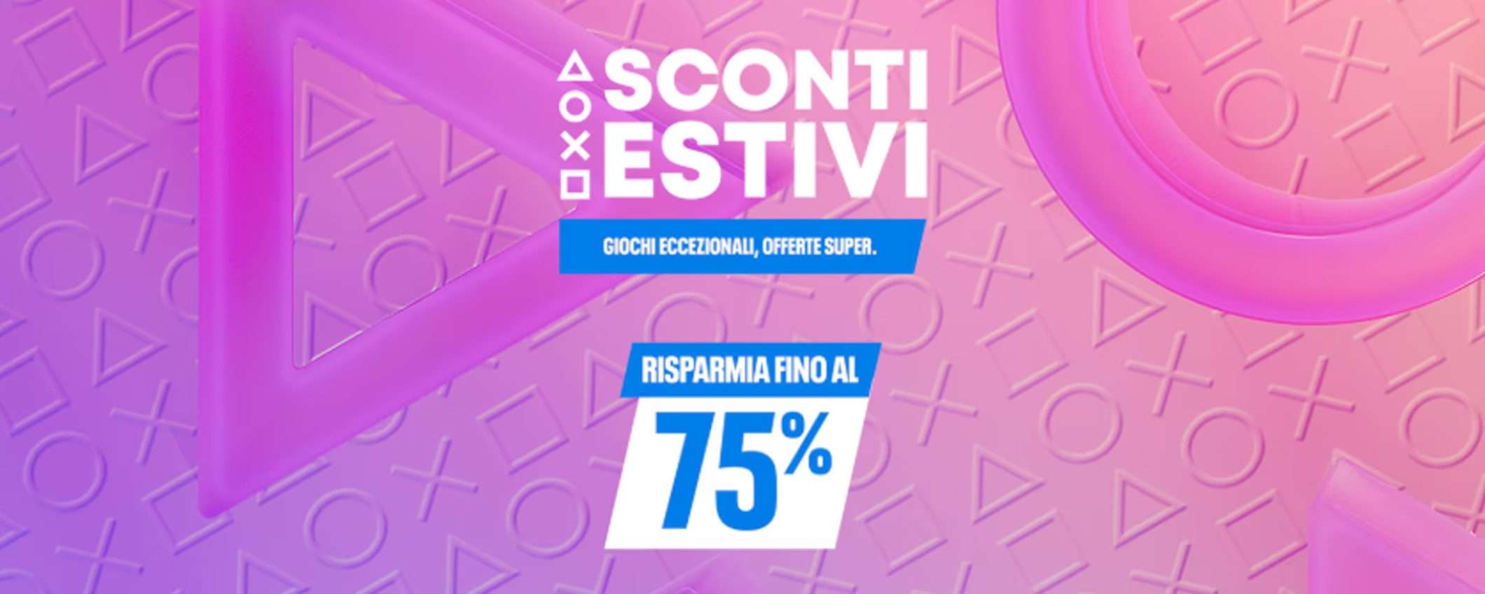 Saldi estivi PlayStation Store: l'acclamatissimo Clair Obscur torna in offerta