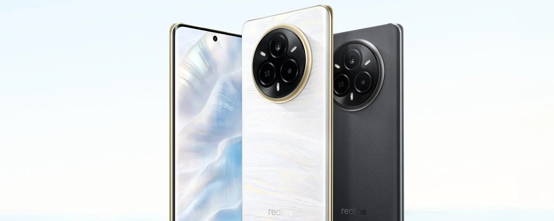 Realme 14 Pro (12/512 GB) in offerta flash: a questo prezzo non ha rivali nella fascia media Realme 14 Pro (12/512 GB) in offerta flash: a questo prezzo non ha rivali nella fascia media