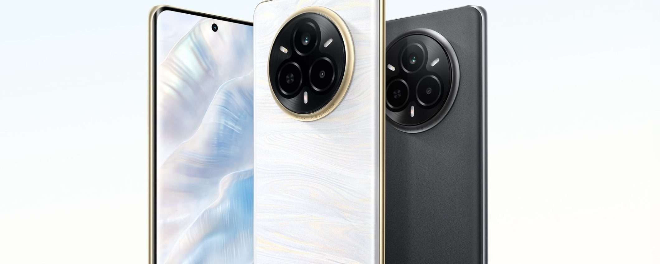 realme 14 Pro 5G CROLLA ad appena 276€ su eBay: coupon IMPERDIBILE realme 14 Pro 5G CROLLA ad appena 276€ su eBay: coupon IMPERDIBILE