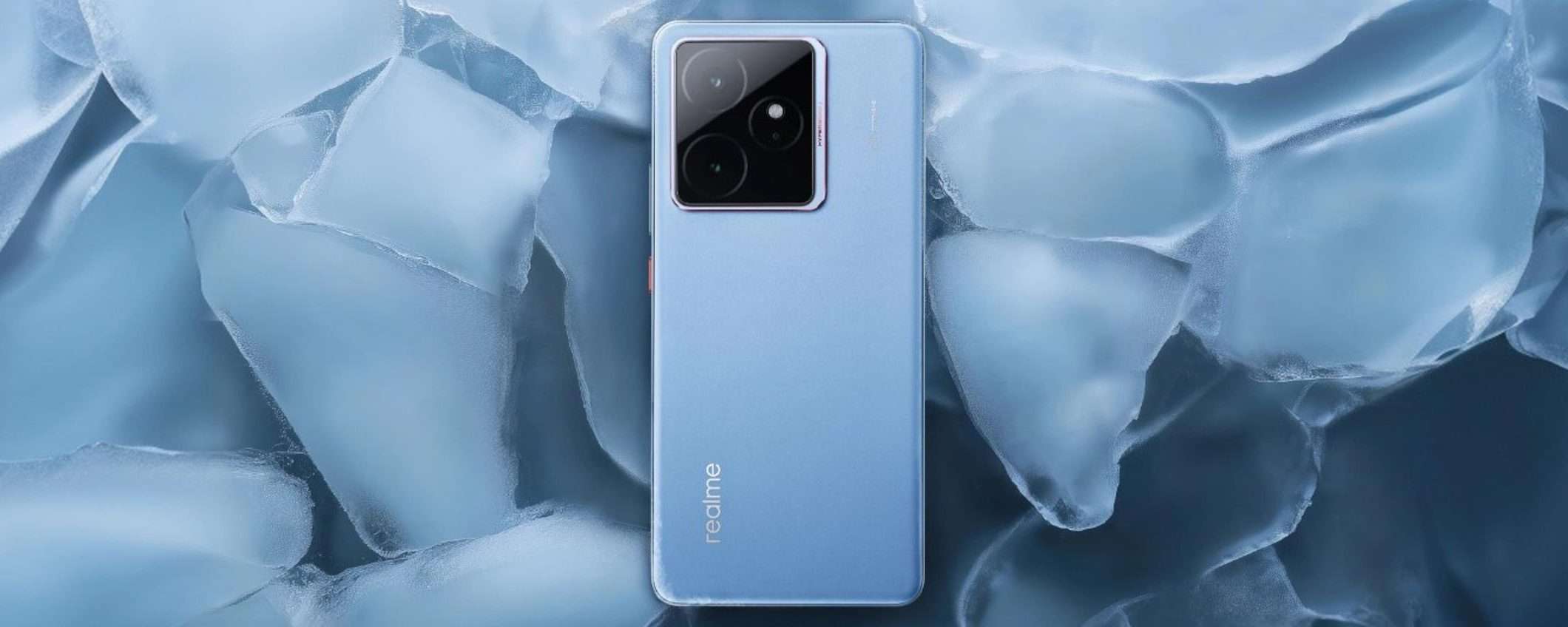 Realme conquista la Classe energetica A per tutti i suoi prodotti in Europa