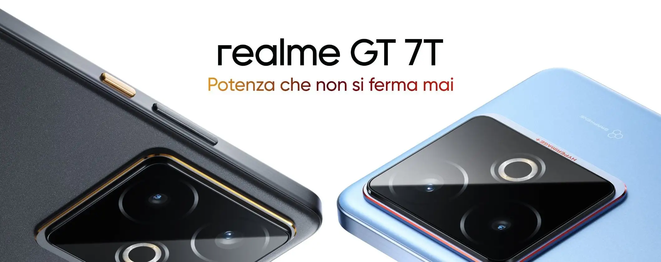 Realme GT 7T: 256GB + 12GB a prezzo FOLLE su eBay Realme GT 7T: 256GB + 12GB a prezzo FOLLE su eBay