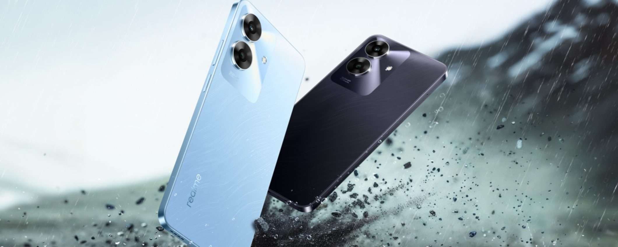 realme Note 60 è il low-cost Android da acquistare: APPENA 82€ su Amazon (-17%) realme Note 60 è il low-cost Android da acquistare: APPENA 82€ su Amazon (-17%)