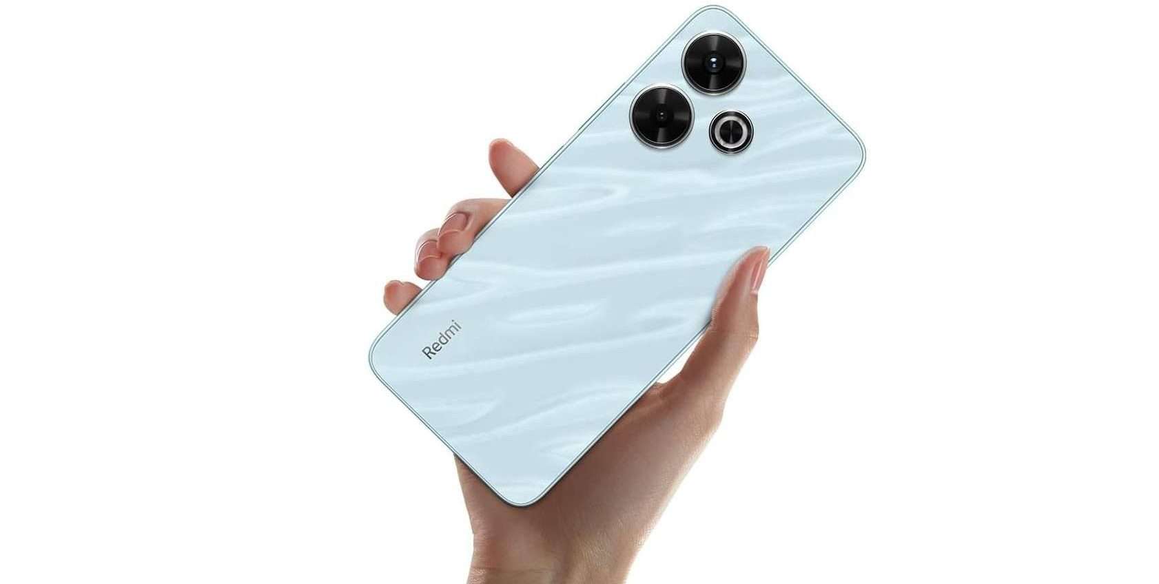 Xiaomi Redmi 13 in offerta flash su Amazon, ora costa 99€ Xiaomi Redmi 13 in offerta flash su Amazon, ora costa 99€