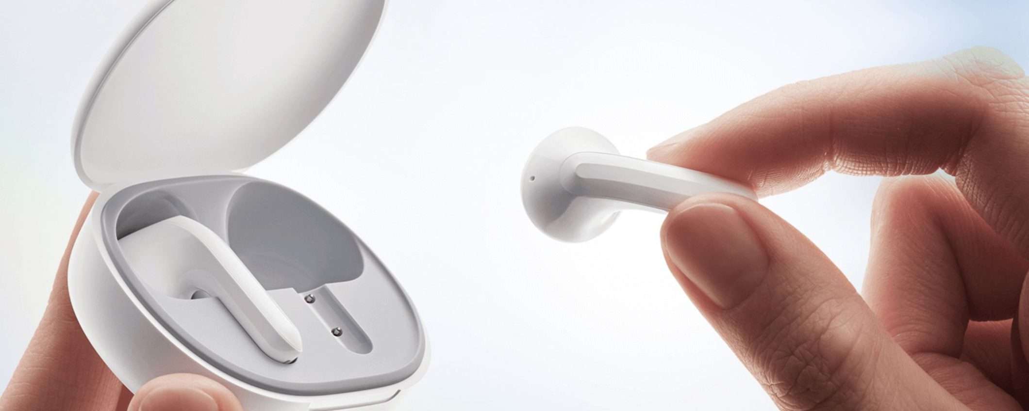 Redmi Buds 4 Lite ad APPENA 18€ su Amazon: cosa stai aspettando?