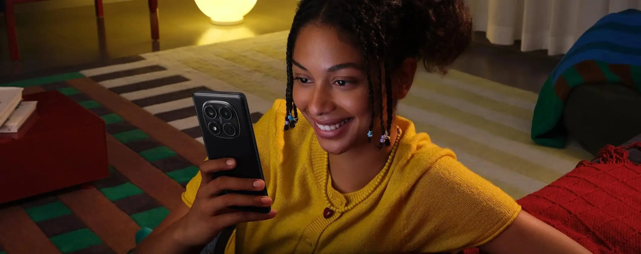 Redmi Note 14 Pro 5G da 512GB è lo smartphone da acquistare adesso Redmi Note 14 Pro 5G da 512GB è lo smartphone da acquistare adesso
