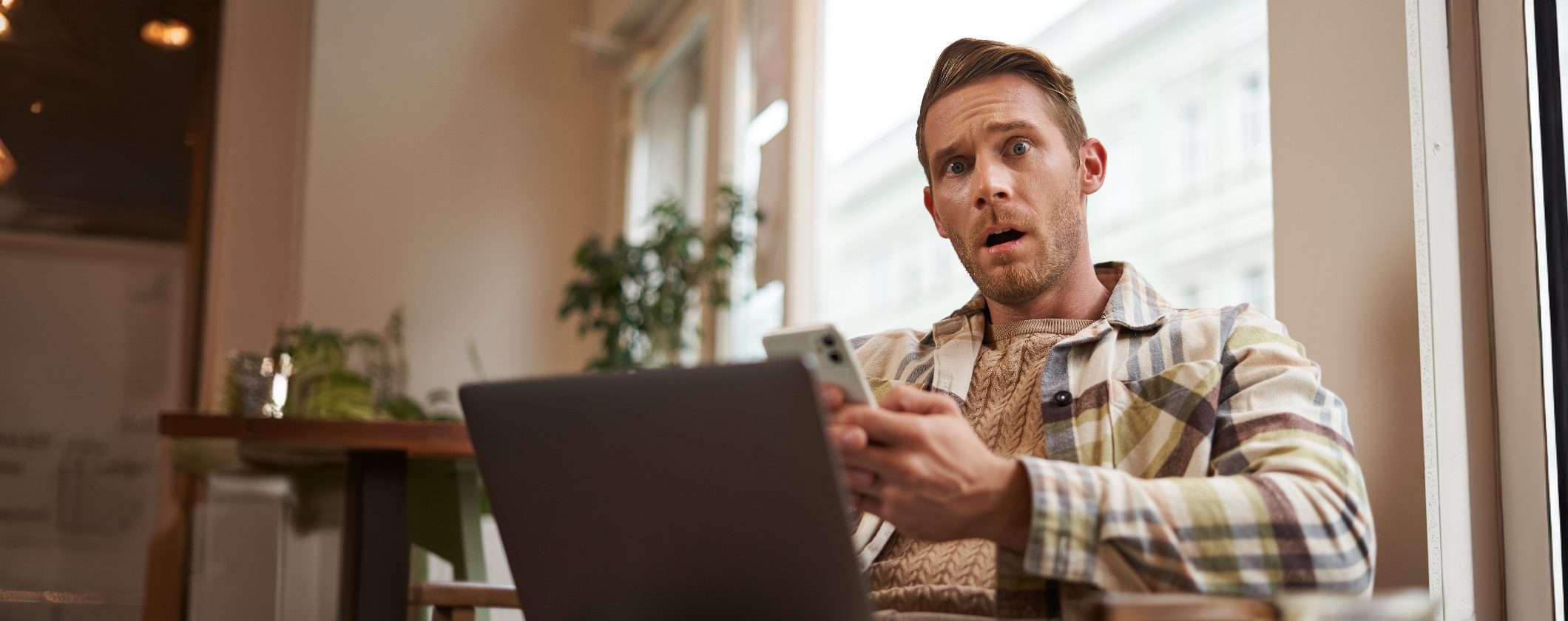 Ricatti da 10mila dollari: sei al sicuro dalle nuove truffe online?
