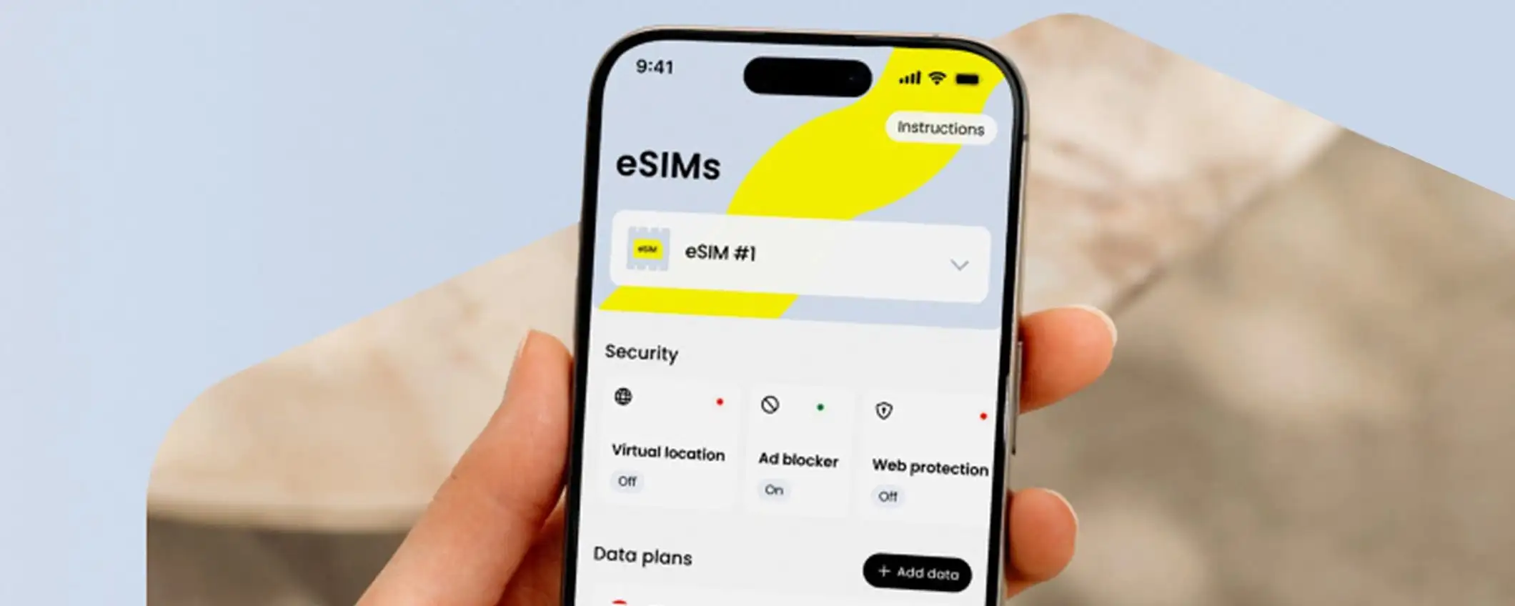 Gira il mondo con l'eSIM Saily: ora risparmi anche il 5% Gira il mondo con l'eSIM Saily: ora risparmi anche il 5%