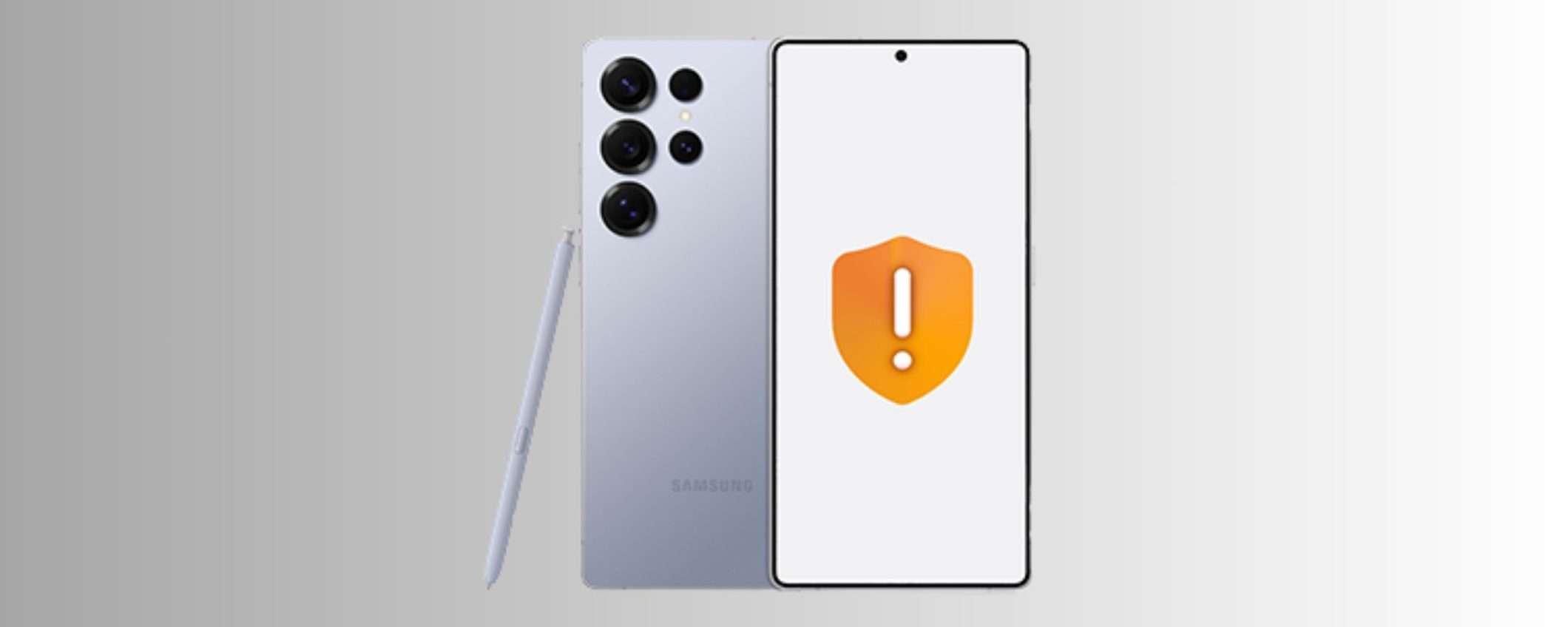 La One UI 8 di Samsung supporterà la nuova Protezione avanzata di Android 16