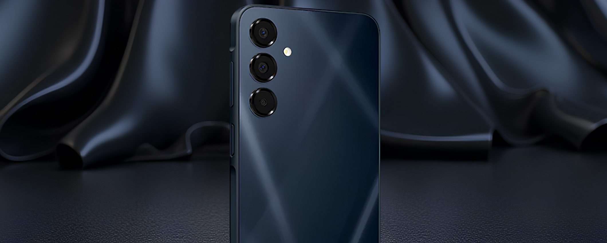 Samsung Galaxy A17: primi segnali di vita per il nuovo smartphone economico Samsung Galaxy A17: primi segnali di vita per il nuovo smartphone economico