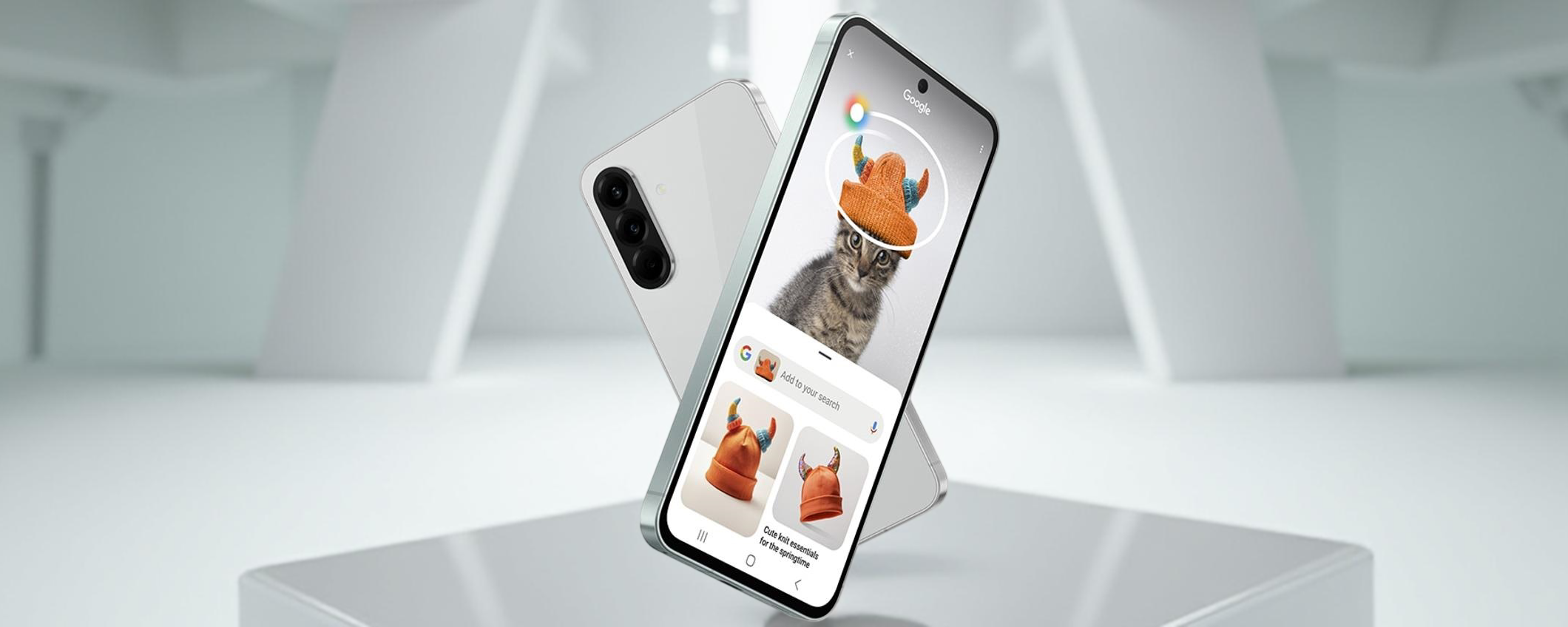 Samsung Galaxy A56 è una conferma: gli utenti amano la gamma media