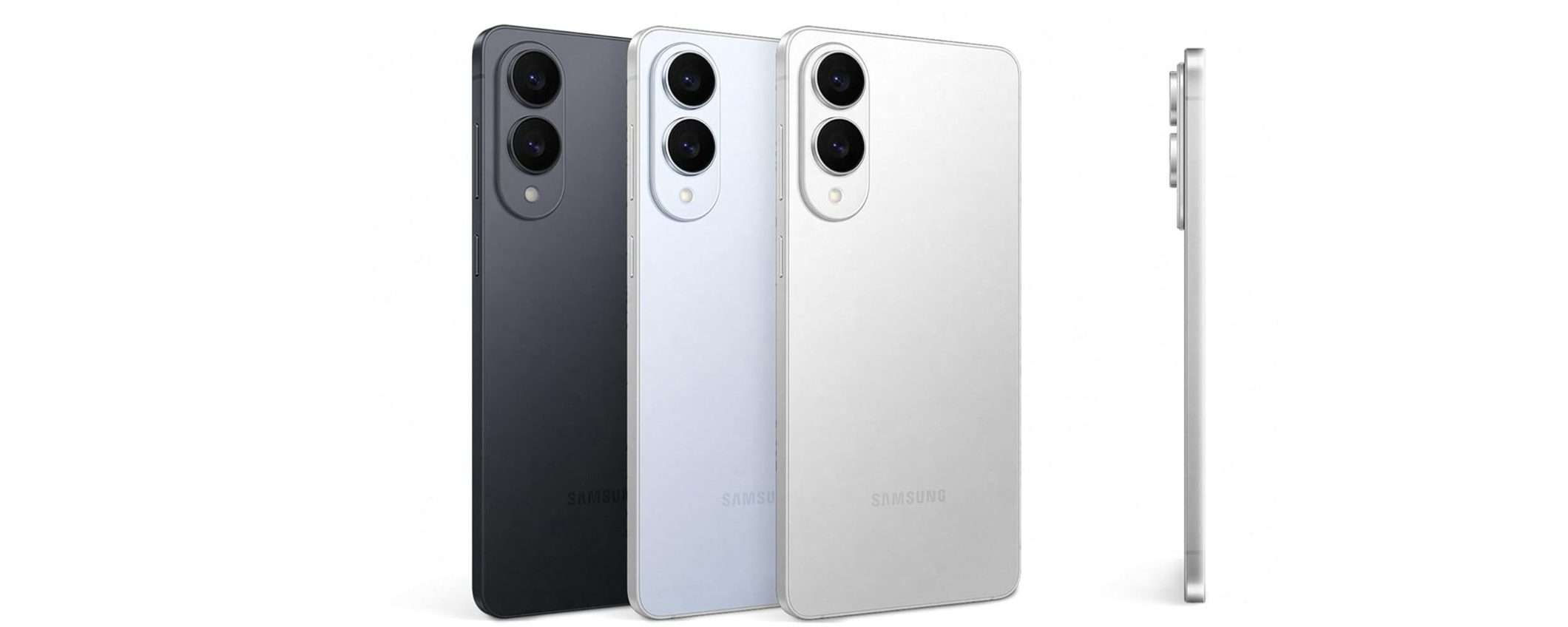 Samsung Galaxy S25 Edge al minimo storico: ora è un affare (-510€)