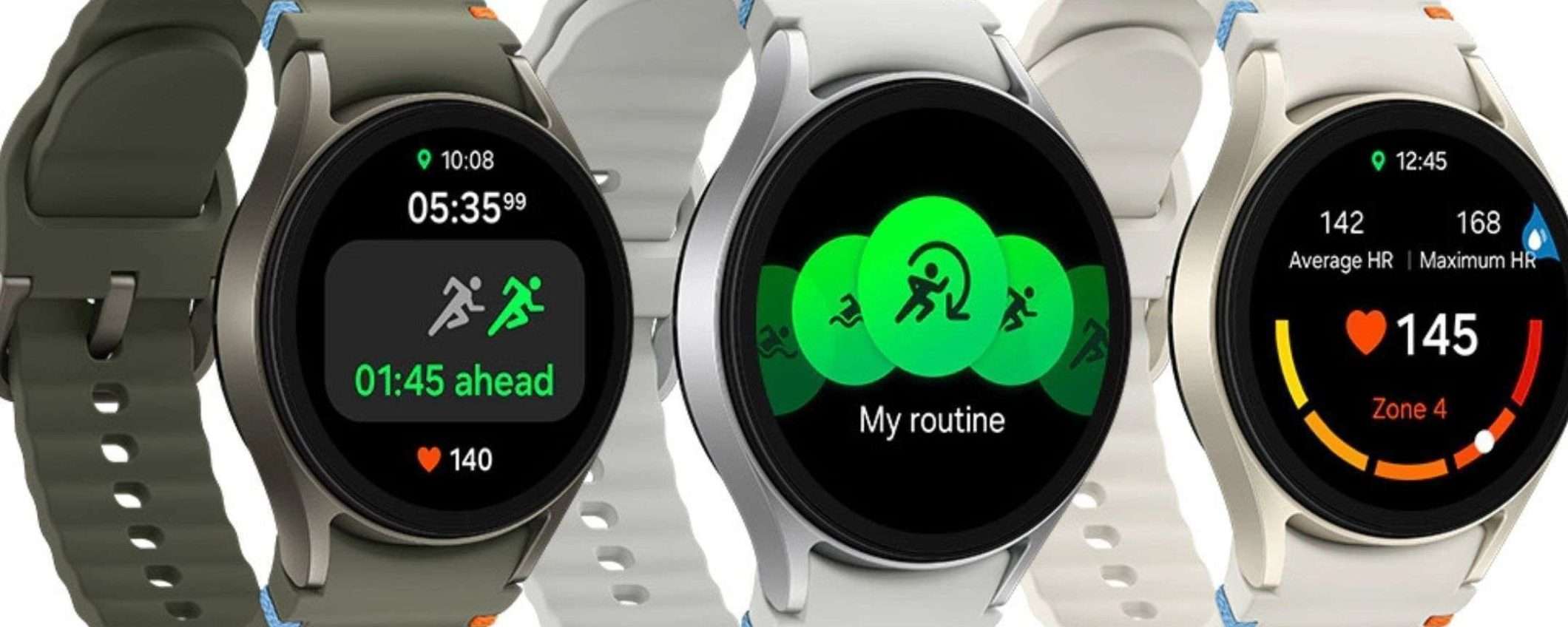 Samsung Galaxy Watch 7 (44 mm) al minimo storico su Amazon: è un best buy (-43%) Samsung Galaxy Watch 7 (44 mm) al minimo storico su Amazon: è un best buy (-43%)