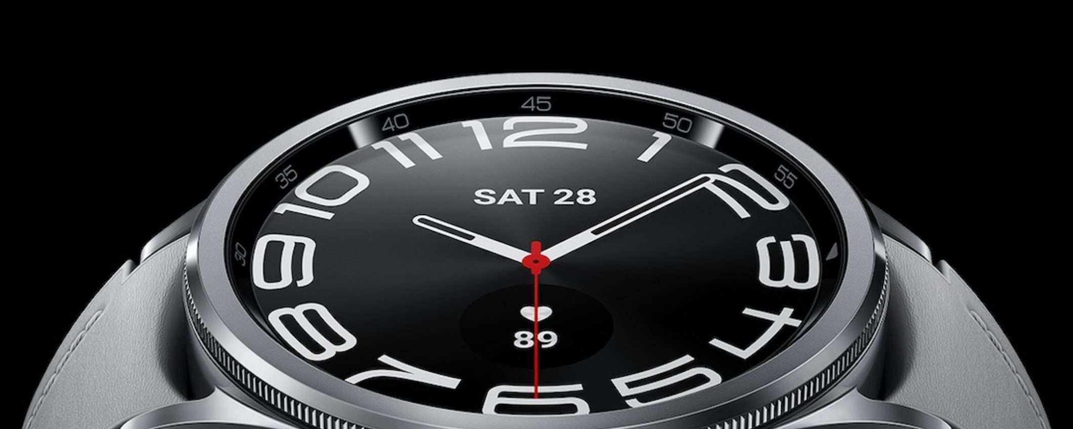 Samsung Galaxy Watch6 Classic CROLLA DI PREZZO in occasione del Prime Day Amazon Samsung Galaxy Watch6 Classic CROLLA DI PREZZO in occasione del Prime Day Amazon