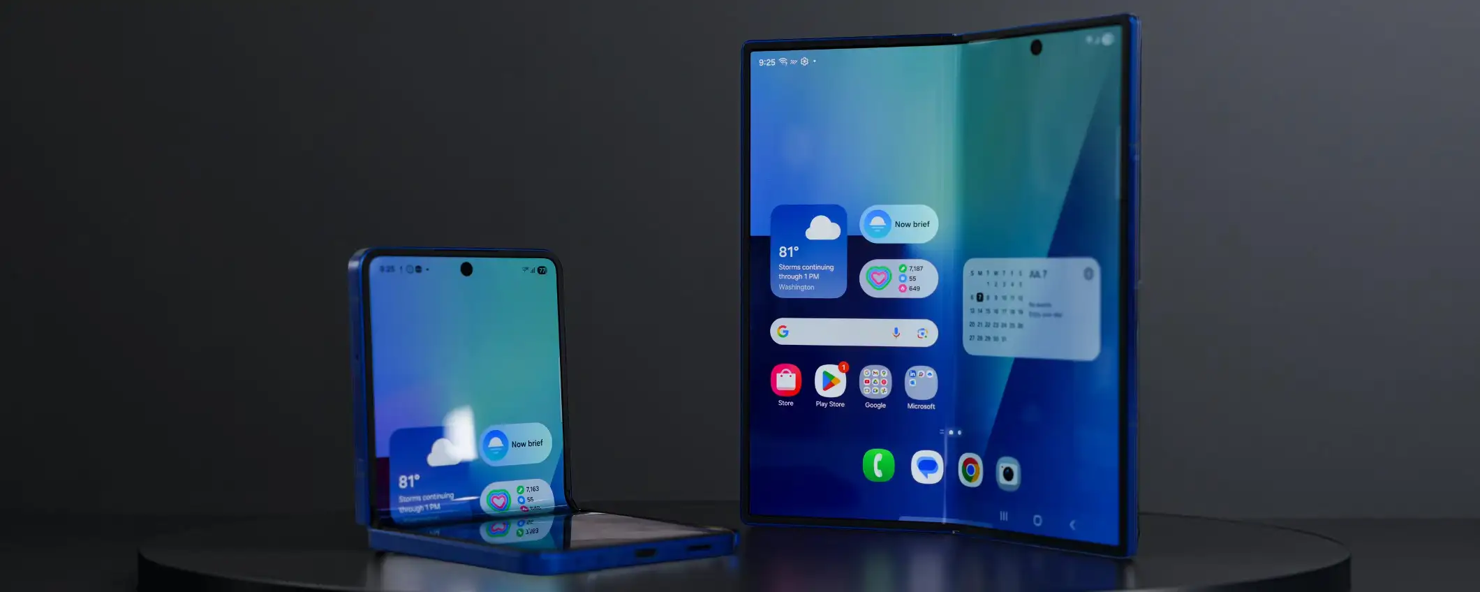 Samsung Galaxy Z Fold 7 e Flip 7: riparare i display costa un patrimonio Samsung Galaxy Z Fold 7 e Flip 7: riparare i display costa un patrimonio