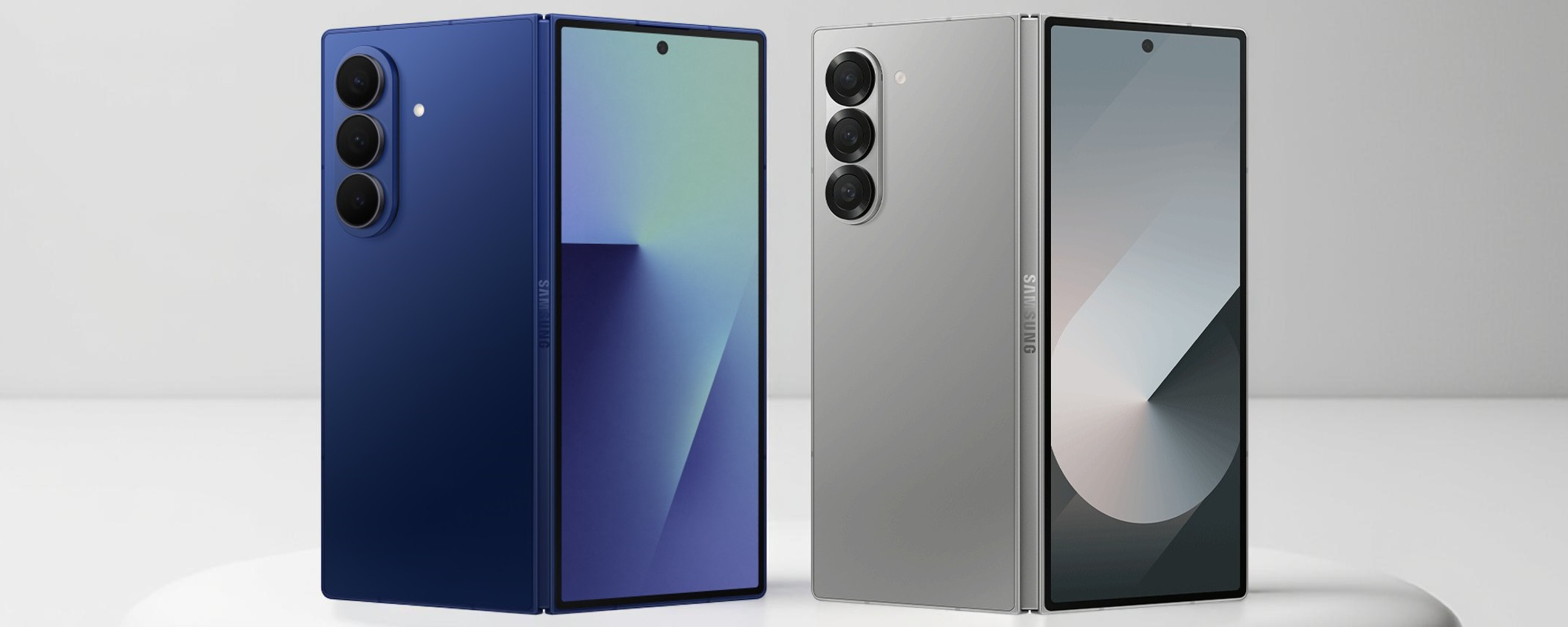 Samsung Galaxy Z Fold 7: cosa cambia da Galaxy Z Fold 6? Samsung Galaxy Z Fold 7: cosa cambia da Galaxy Z Fold 6?