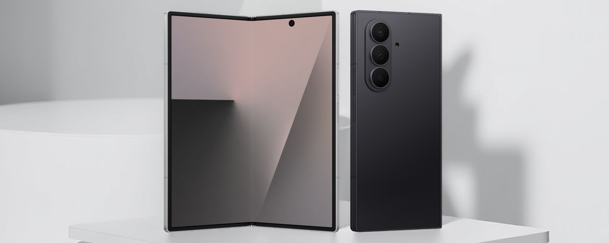 Samsung Galaxy Z Fold 7 ufficiale: un nuovo standard per i pieghevoli Samsung Galaxy Z Fold 7 ufficiale: un nuovo standard per i pieghevoli
