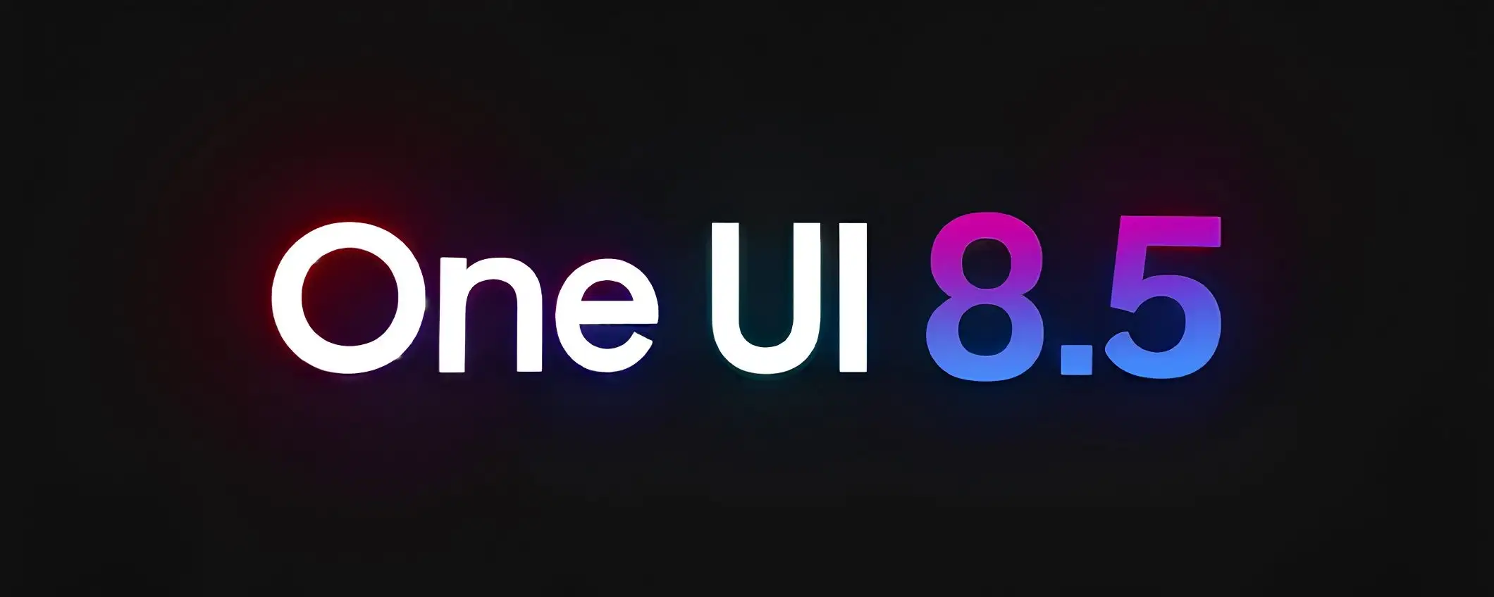 Samsung One UI 8.5: elenco dispositivi compatibili con l'aggiornamento