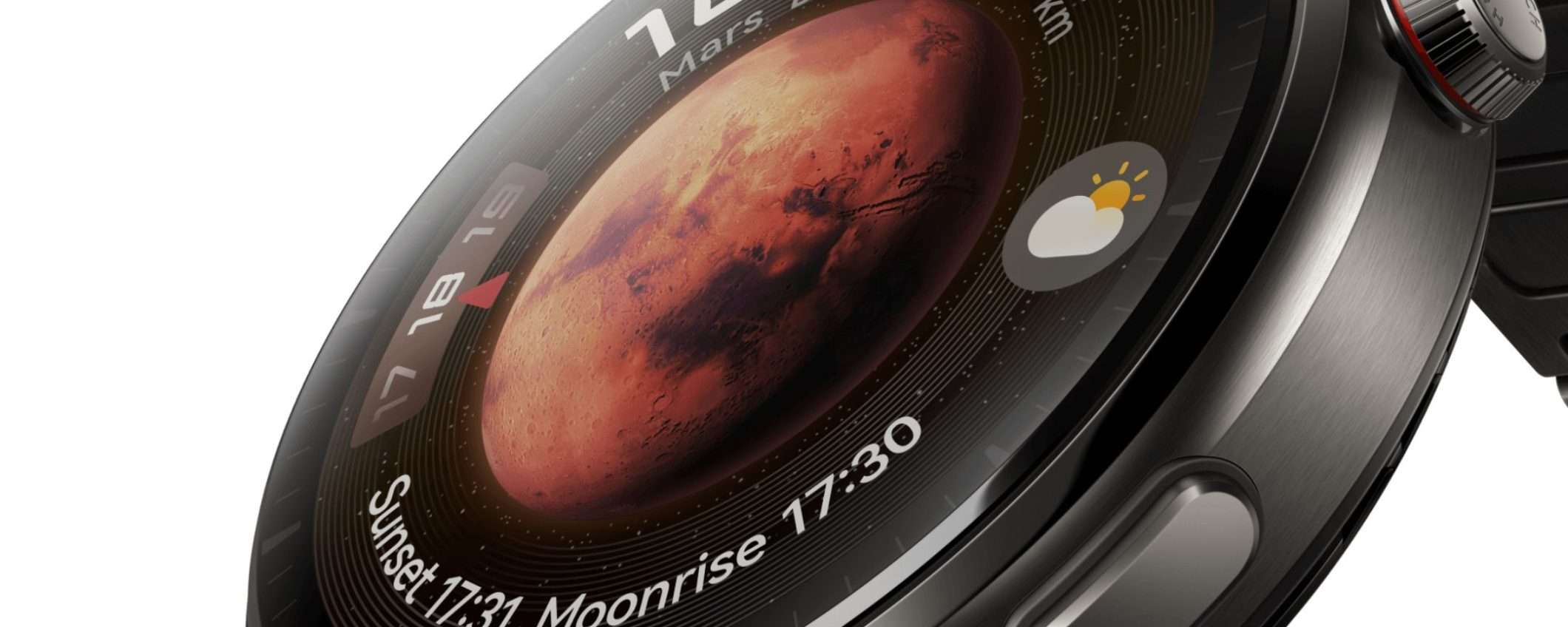 Sconto FUORI DI TESTA su Amazon con il Prime Day per l'ottimo Huawei Watch 4 Pro