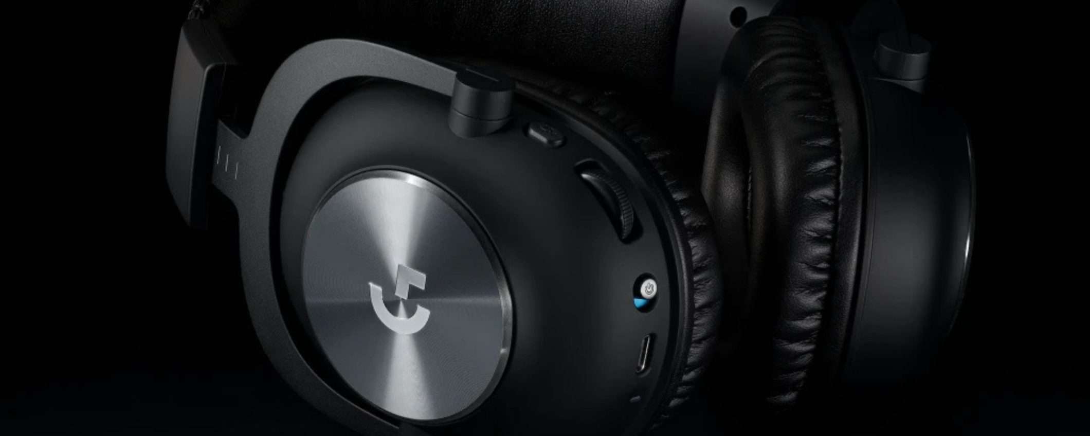 Sconto FUORI DI TESTA su Amazon sulle cuffie Logitech G Pro X Wireless (-50%)