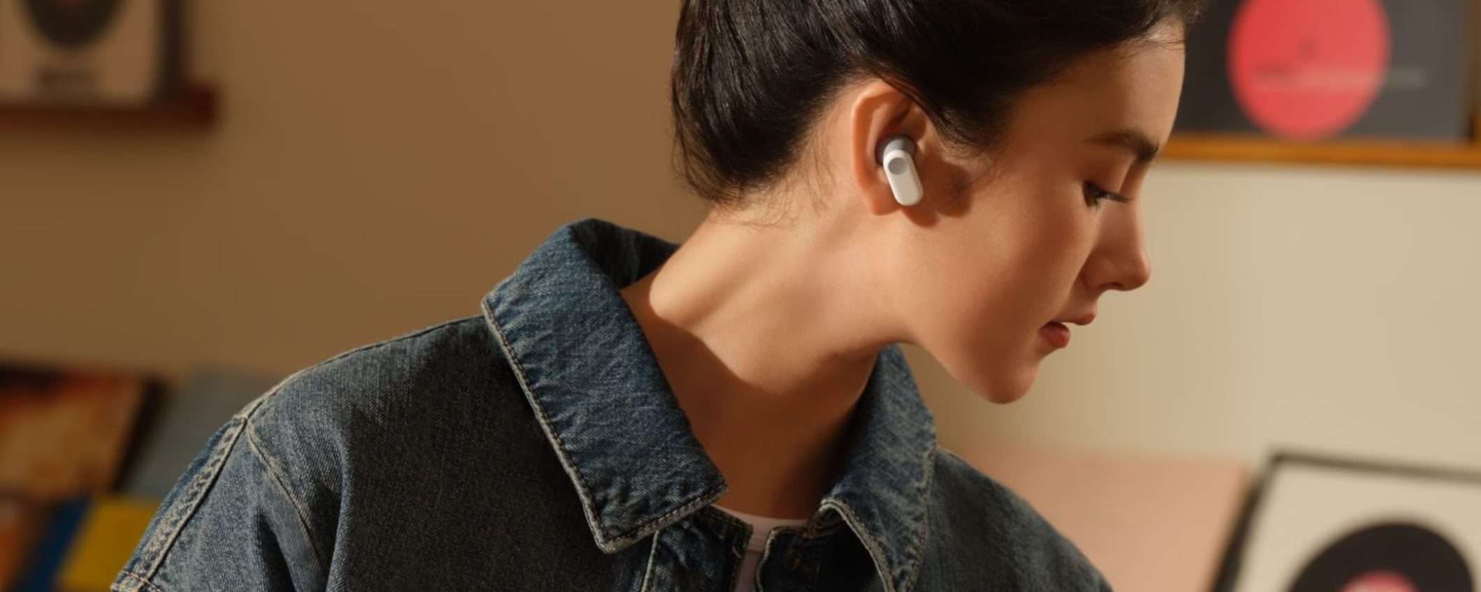 Sconto FUORI SCALA su Amazon per le cuffie TWS OPPO Enco Buds2 Pro con ANC Sconto FUORI SCALA su Amazon per le cuffie TWS OPPO Enco Buds2 Pro con ANC