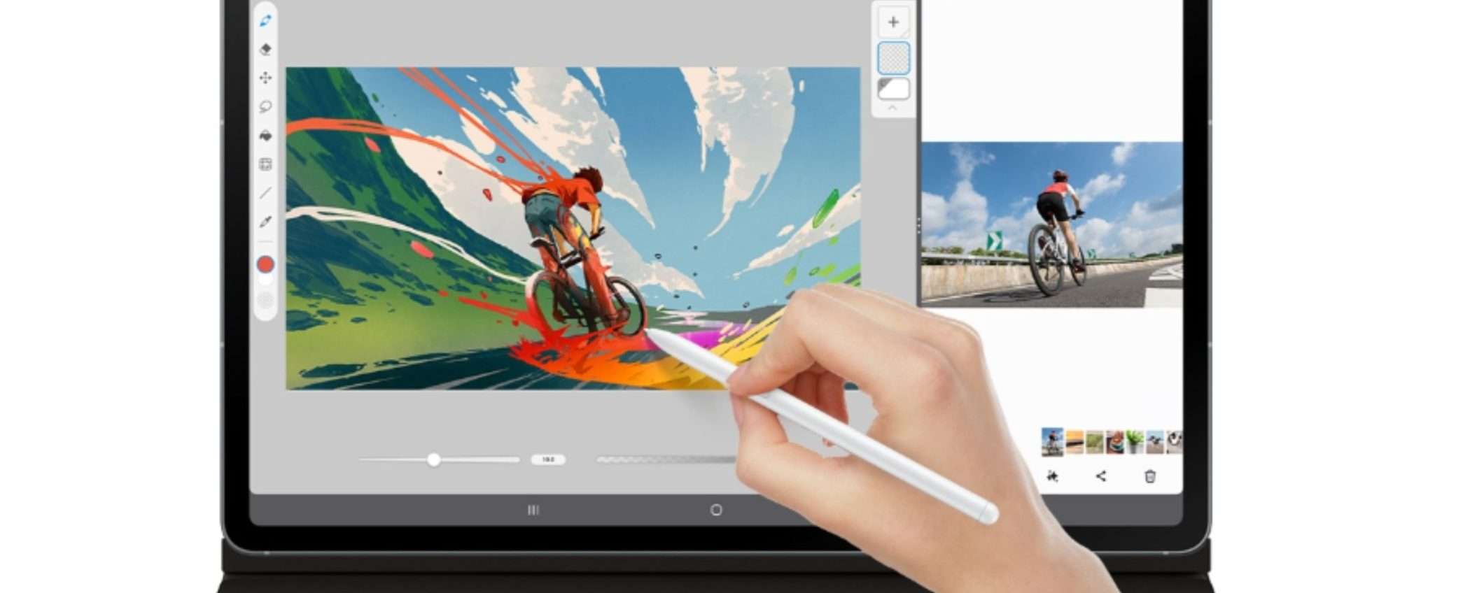 Sconto IMPROVVISO del 18% su Amazon per il tablet Samsung Galaxy Tab S10 FE Sconto IMPROVVISO del 18% su Amazon per il tablet Samsung Galaxy Tab S10 FE