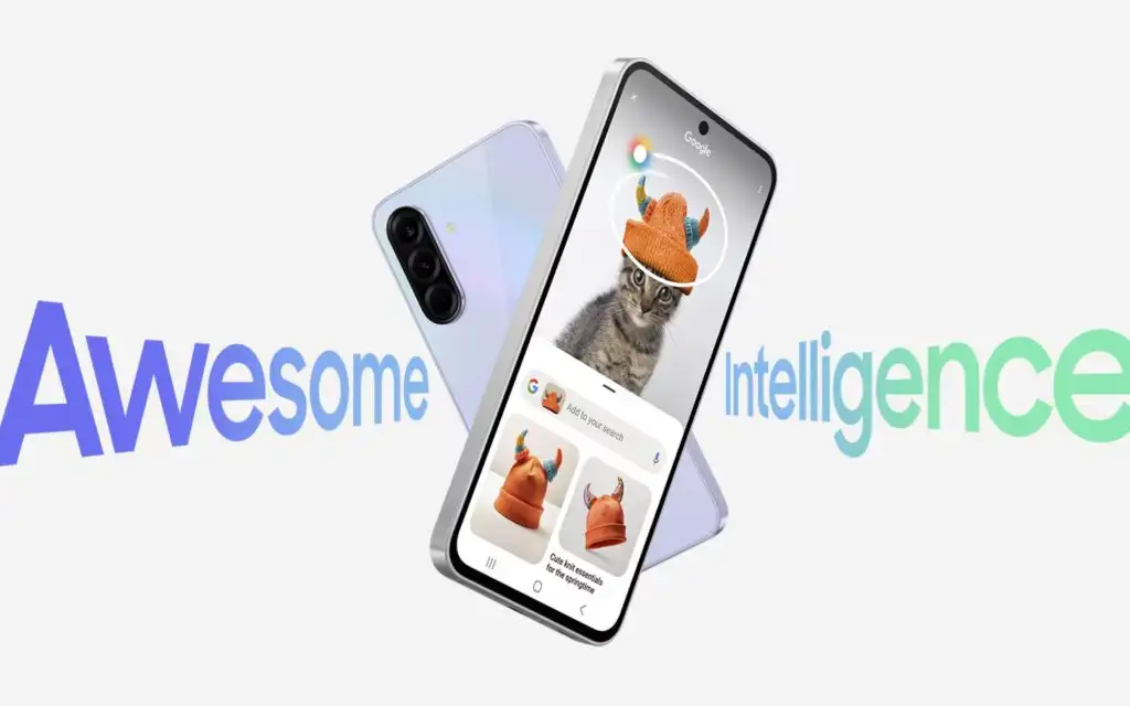 Samsung Galaxy A36 5G amazon