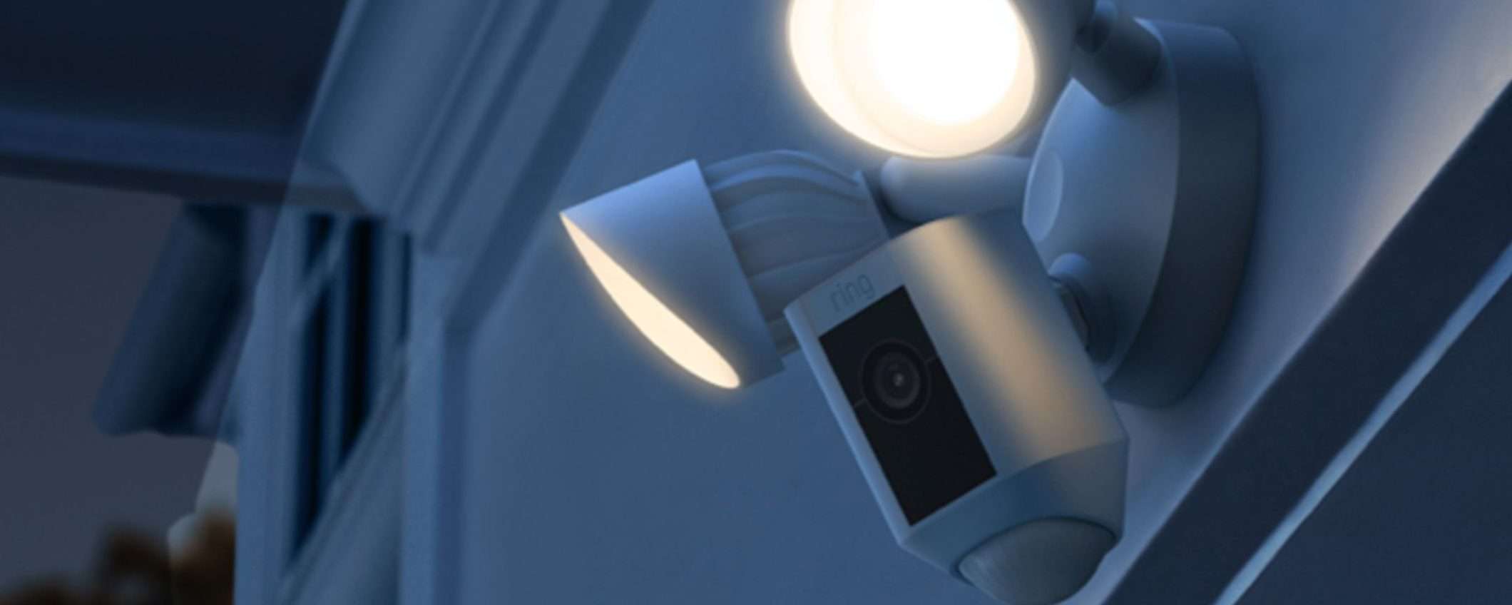 Sconto TOTALE con il Prime Day per la telecamera di sicurezza Ring Plus (-44%) Sconto TOTALE con il Prime Day per la telecamera di sicurezza Ring Plus (-44%)