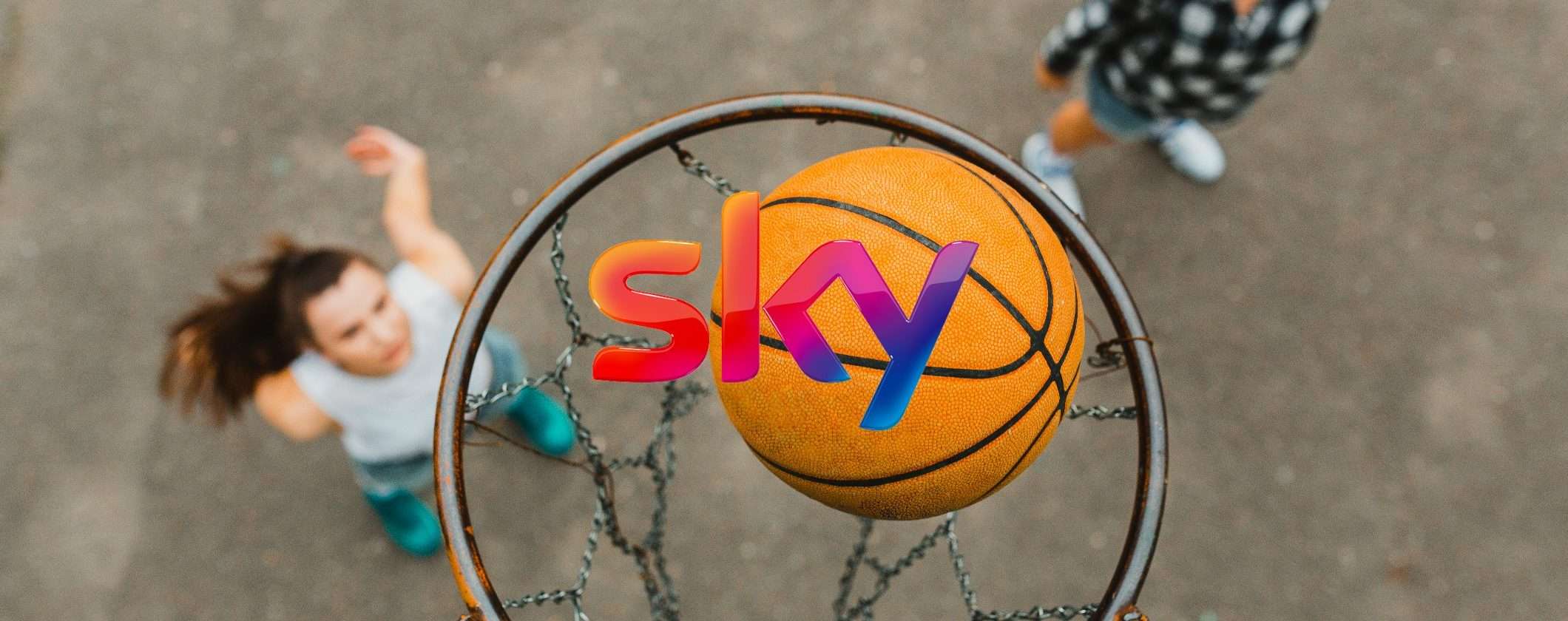 Sky fa canestro a Discovery: Basket italiano LBA in diretta fino al 2028 Sky fa canestro a Discovery: Basket italiano LBA in diretta fino al 2028