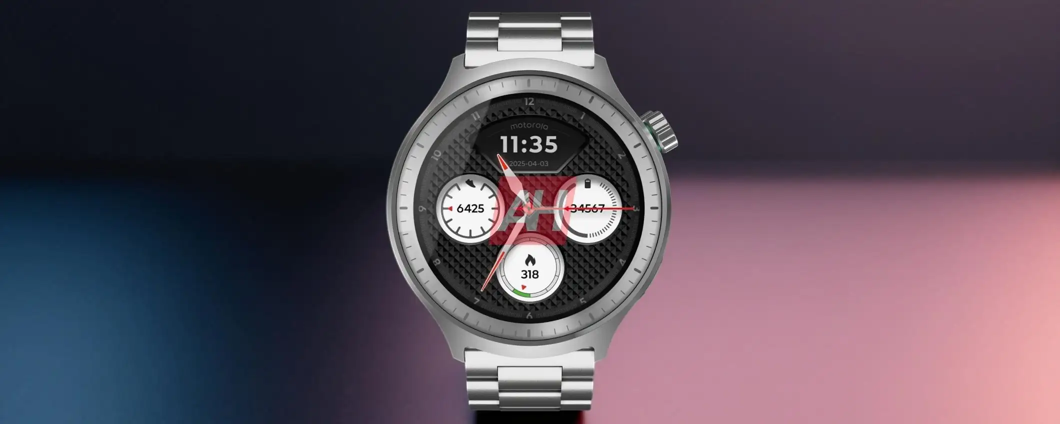 Motorola sta per resuscitare l'amatissimo Moto 360 Watch Motorola sta per resuscitare l'amatissimo Moto 360 Watch