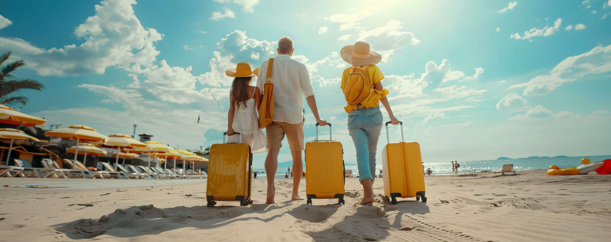 Stress digitale in vacanza? Consigli per staccare la spina