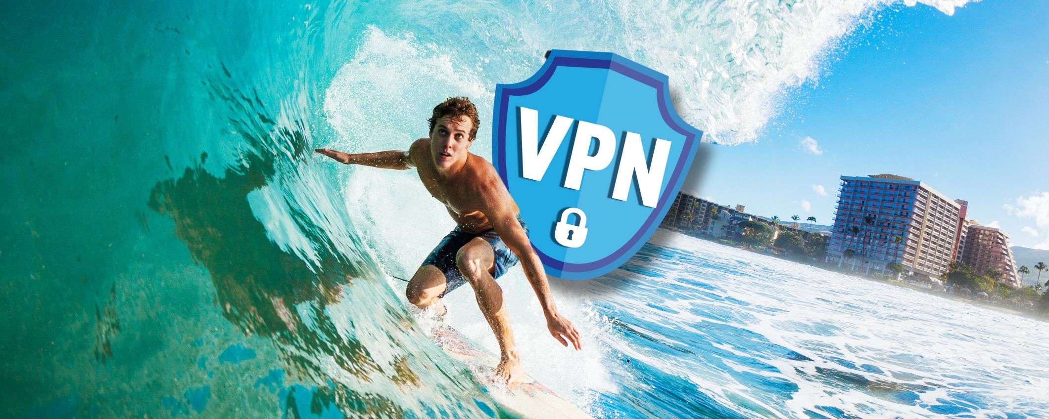 Surfshark è la VPN che ti protegge tutta l'estate: solo 2€ e navighi in sicurezza Surfshark è la VPN che ti protegge tutta l'estate: solo 2€ e navighi in sicurezza