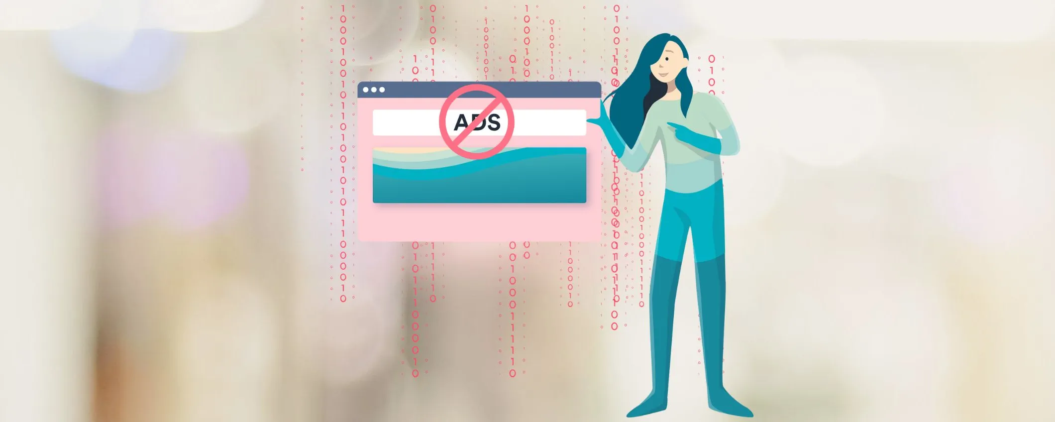 Zero pubblicità e pop-up con Surfshark Adblocker: solo 1,99€/mese Zero pubblicità e pop-up con Surfshark Adblocker: solo 1,99€/mese