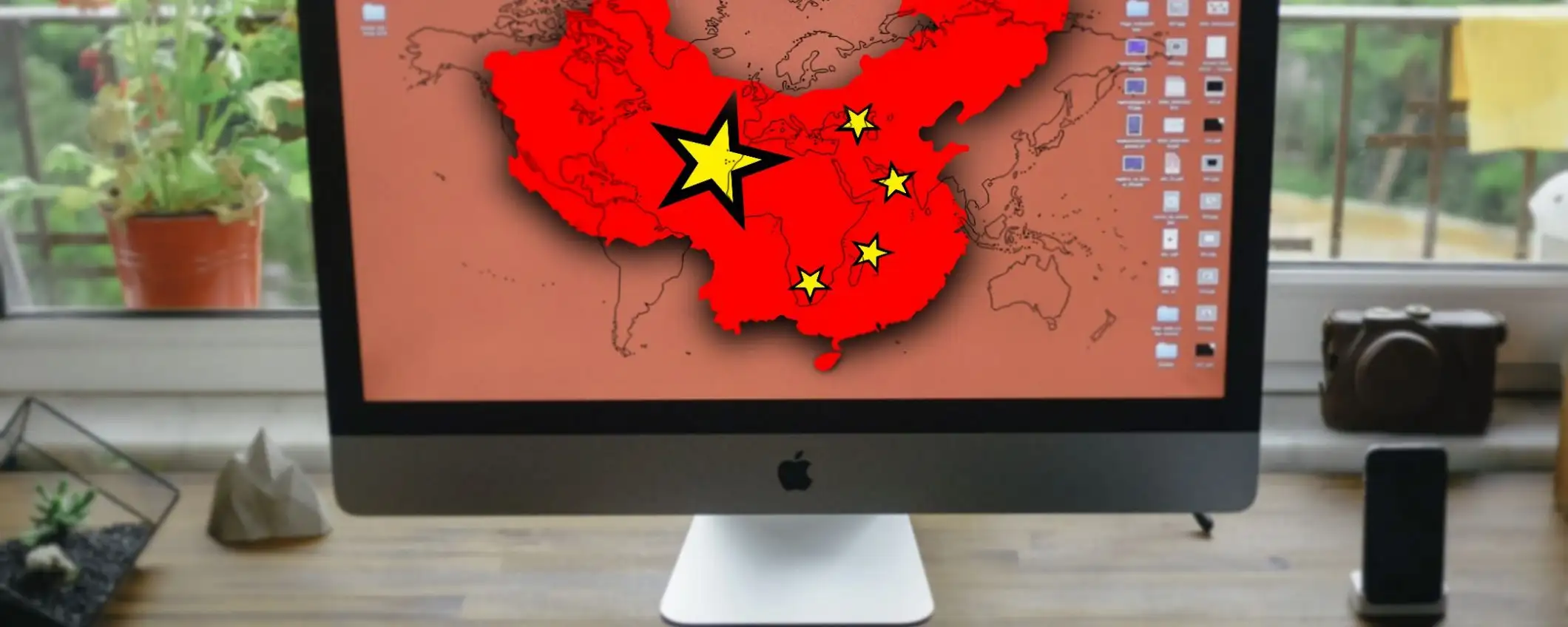 Vuoi aggirare la censura web in Cina? C'è Surfshark, ora in super sconto Vuoi aggirare la censura web in Cina? C'è Surfshark, ora in super sconto