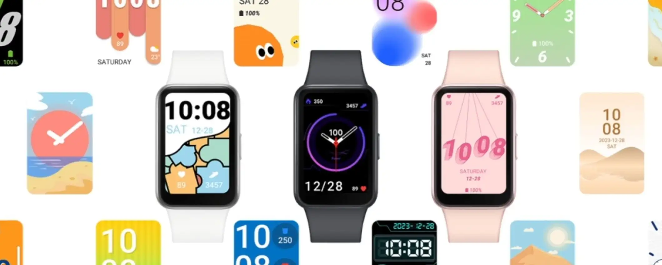 SVENDITA totale su Amazon per l'ECCELLENTE smartband Samsung Galaxy Fit3