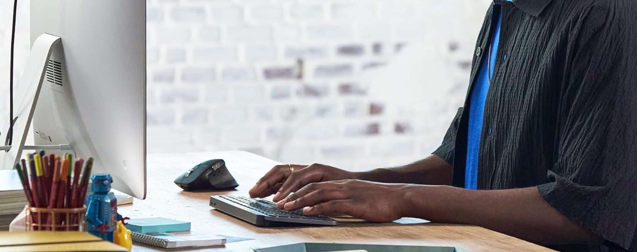 Tastiera Logitech MX Keys Mini: un sogno a questo prezzo con il Prime Day Tastiera Logitech MX Keys Mini: un sogno a questo prezzo con il Prime Day