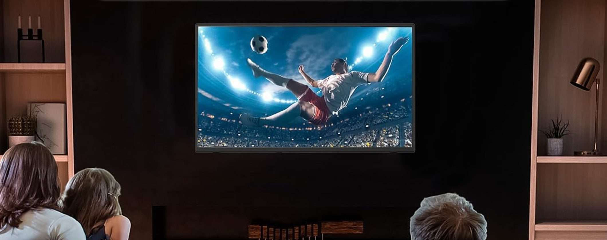 Televisore Cecotec 32