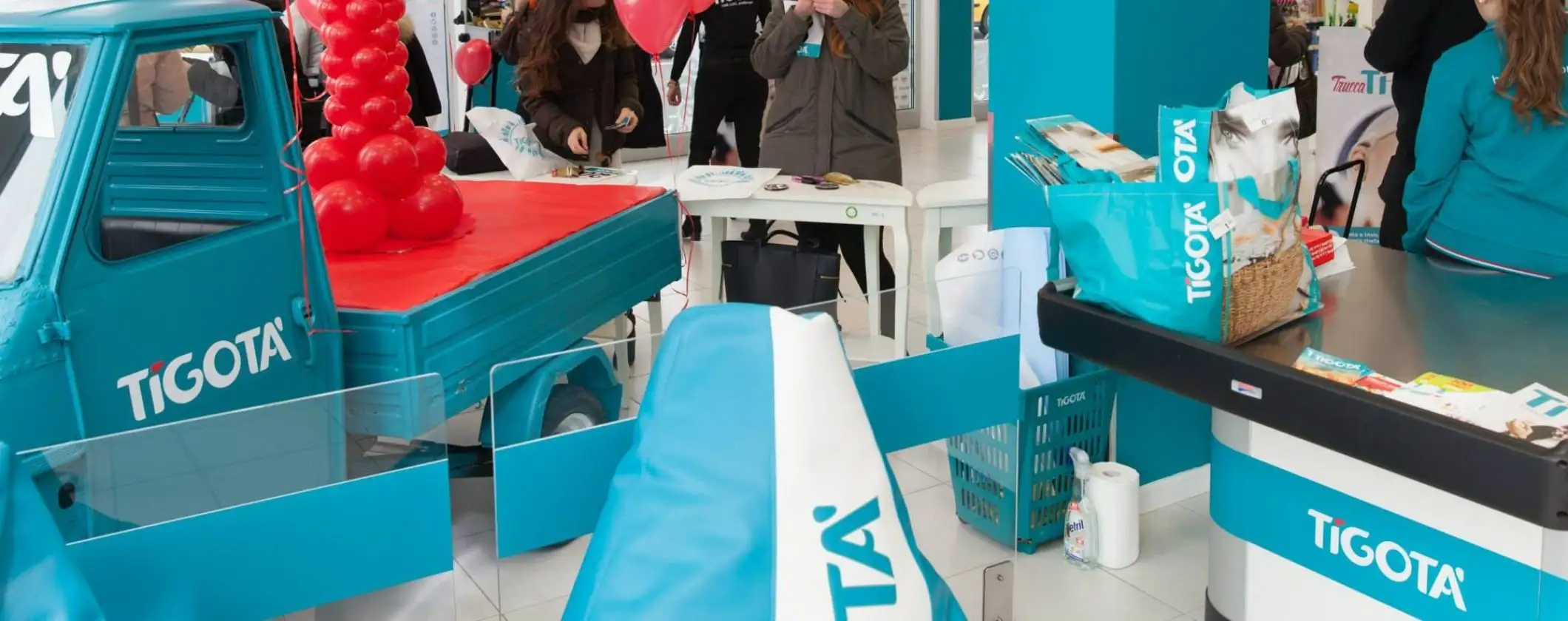 Truffa Beauty Box Tigotà: come funziona il raggiro che svuota il conto