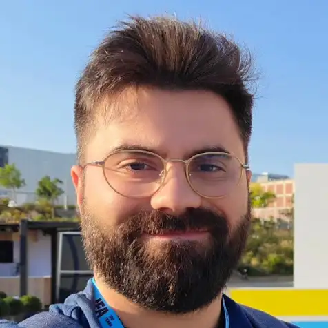 Giorgio Palmieri