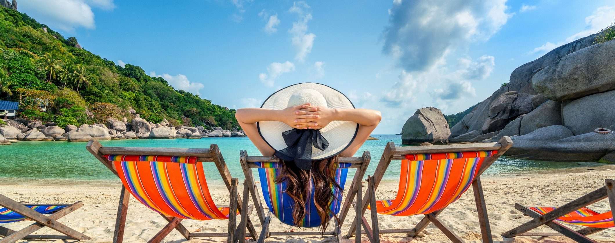 Vacanze in sicurezza: i consigli della Polizia Postale per chi parte