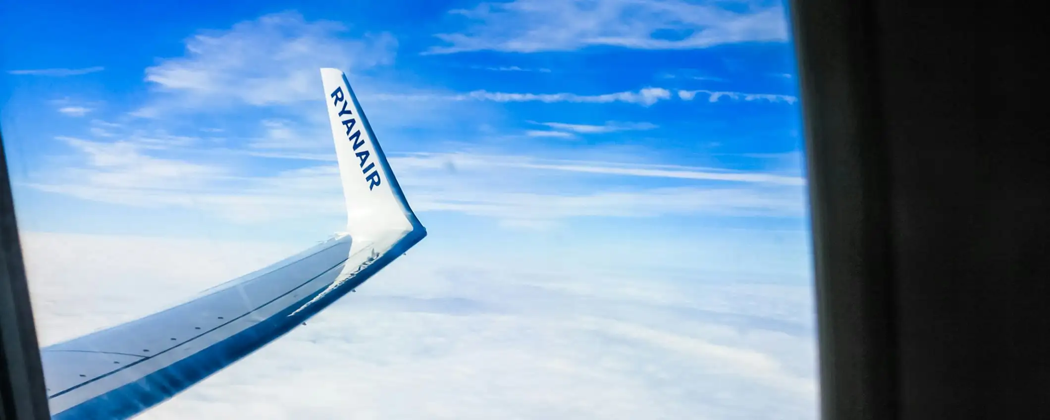 Vola low cost anche d'estate: offerta FLASH Ryanair da 29,99€