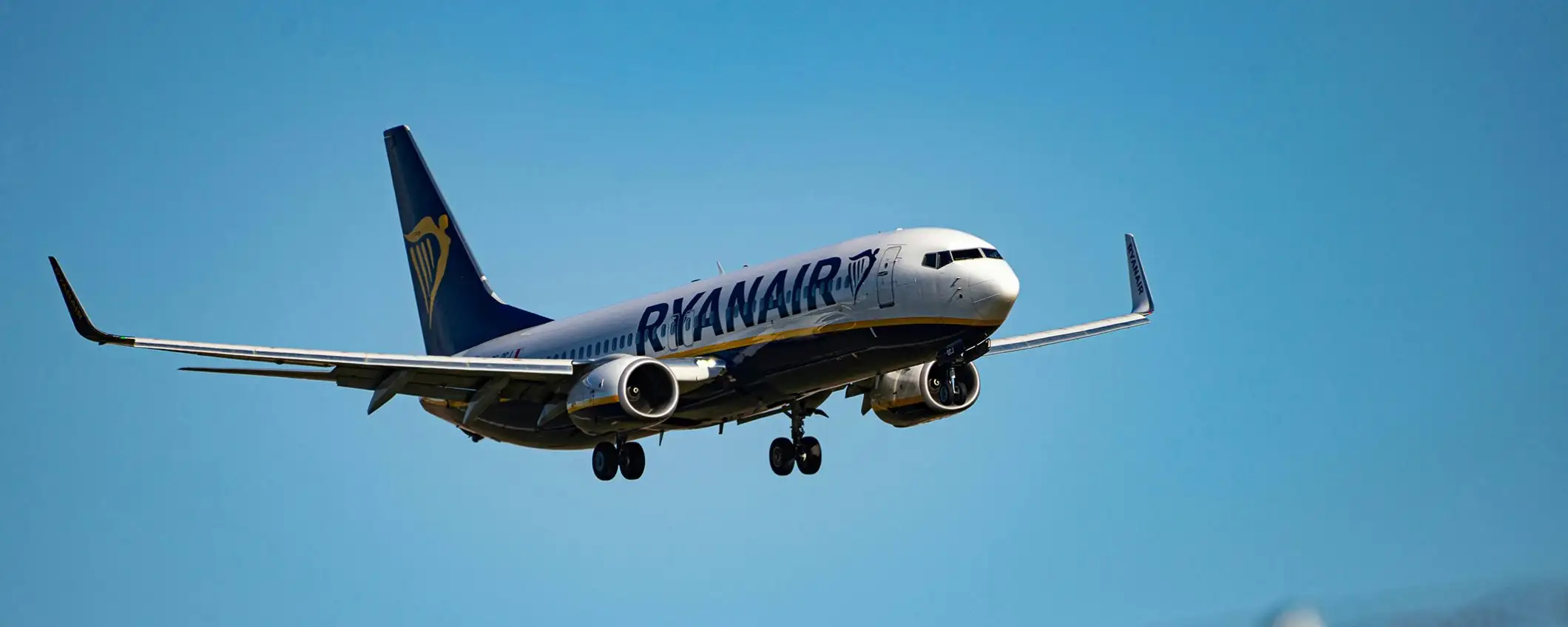 Nuova offerta flash Ryanair: 15% di sconto per viaggiare low cost dopo l'estate Nuova offerta flash Ryanair: 15% di sconto per viaggiare low cost dopo l'estate