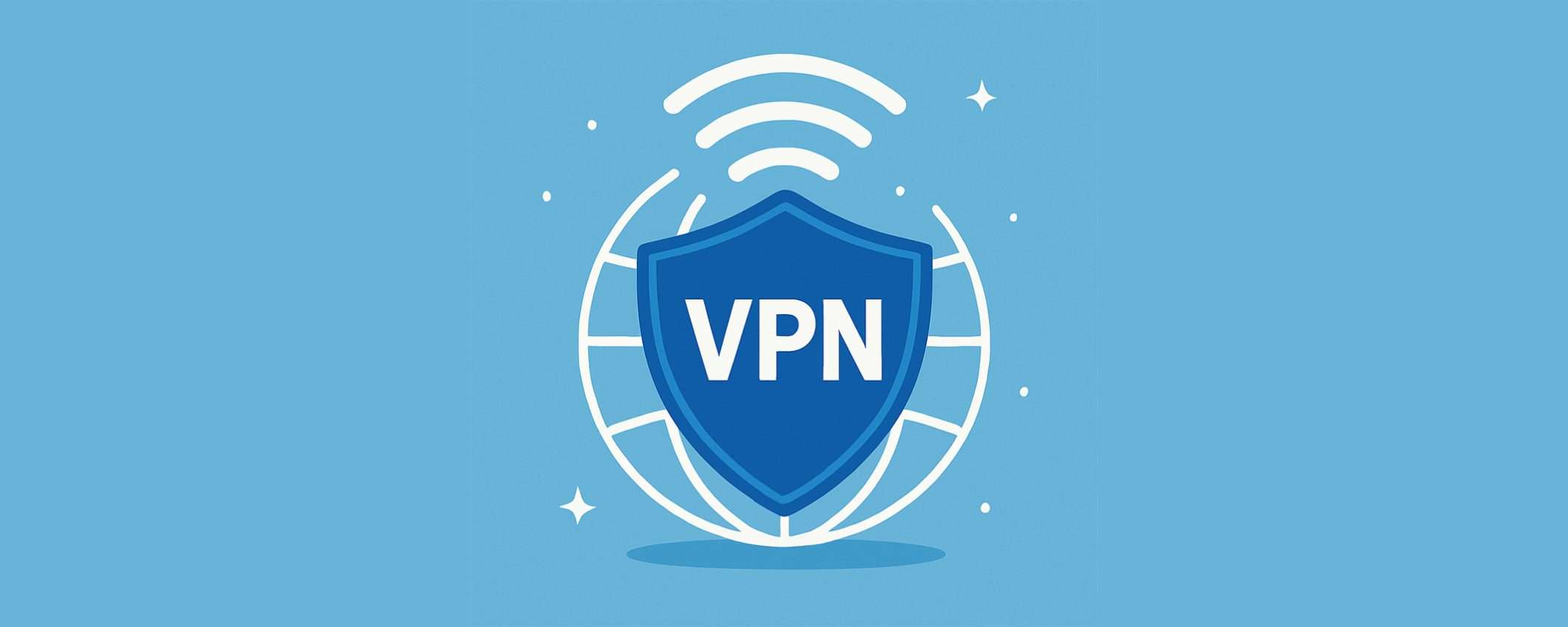 Meno di 2€ al mese per la tua VPN: Private Internet Access all'81% di sconto Meno di 2€ al mese per la tua VPN: Private Internet Access all'81% di sconto