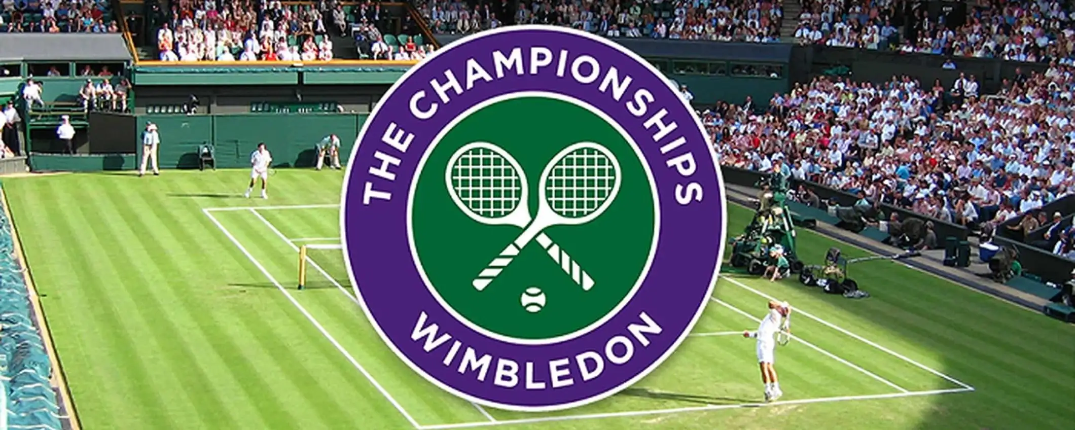 Quarti Wimbledon 2025 con due italiani: dove vederli in streaming dall'estero Quarti Wimbledon 2025 con due italiani: dove vederli in streaming dall'estero
