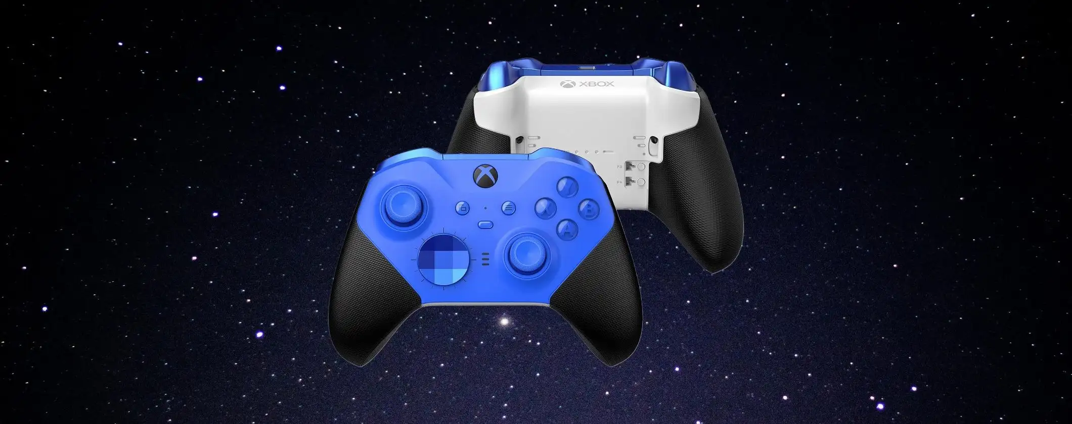 Xbox Wireless Controller Elite Series 2: salva 40€ al Prime Day Xbox Wireless Controller Elite Series 2: salva 40€ al Prime Day