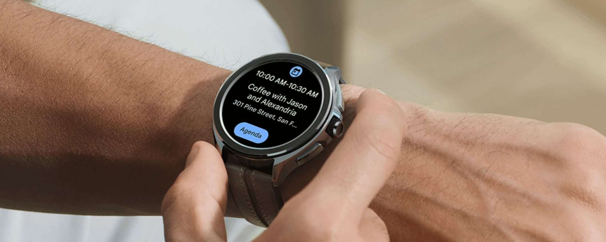 Gemini in arrivo anche per gli smartwatch meno recenti: c'è anche il tuo? Gemini in arrivo anche per gli smartwatch meno recenti: c'è anche il tuo?