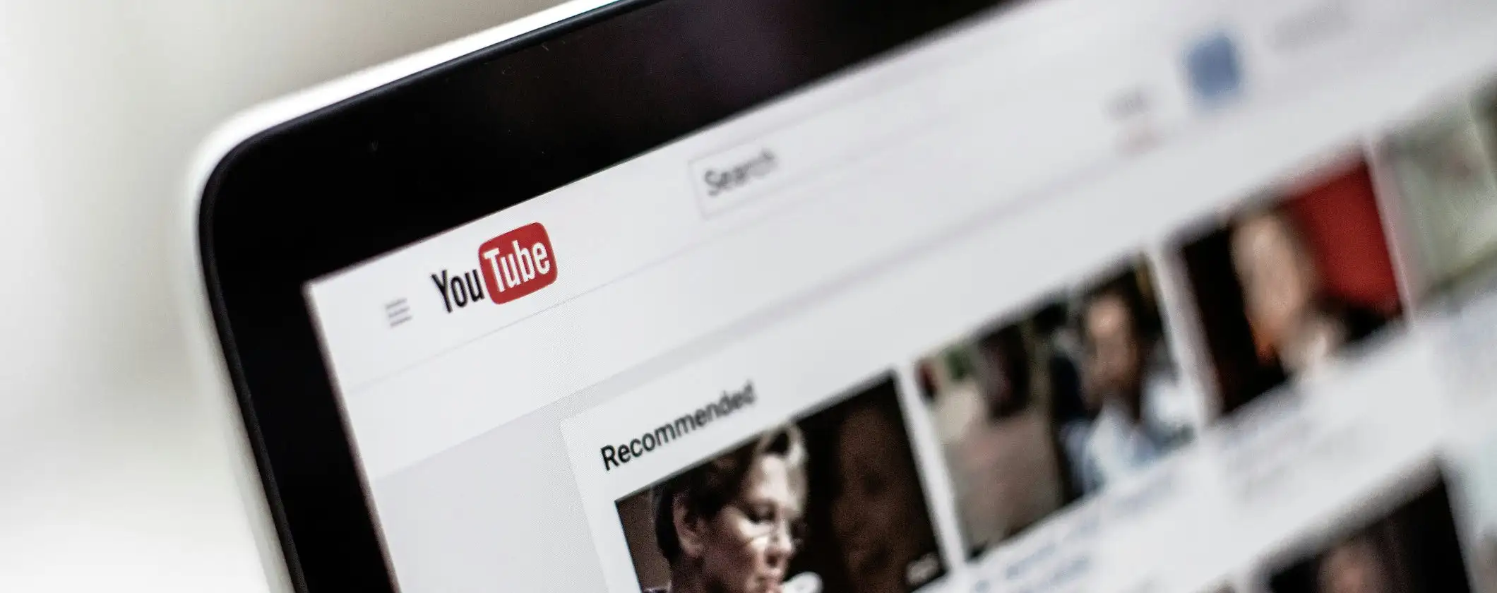 YouTube sta diventando la nuova forma di intrattenimento al posto della TV?