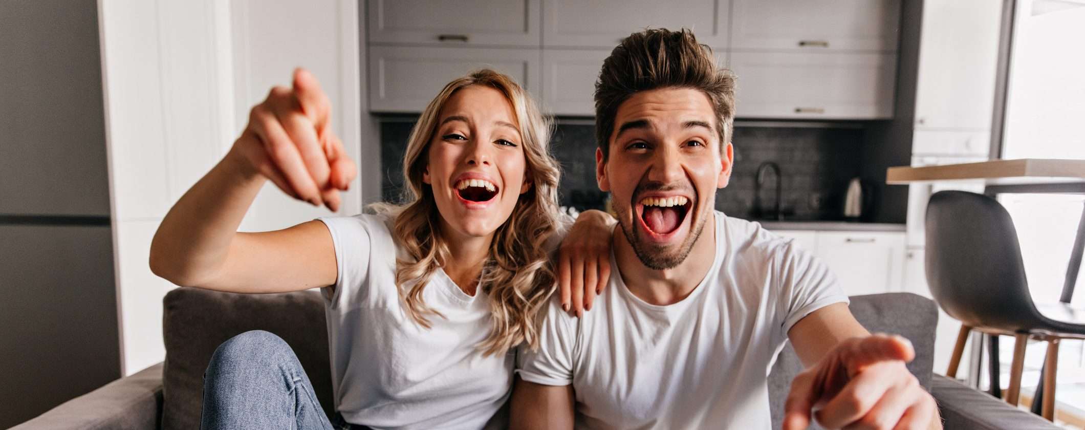 Le 100 commedie più divertenti di sempre per un weekend di grasse risate