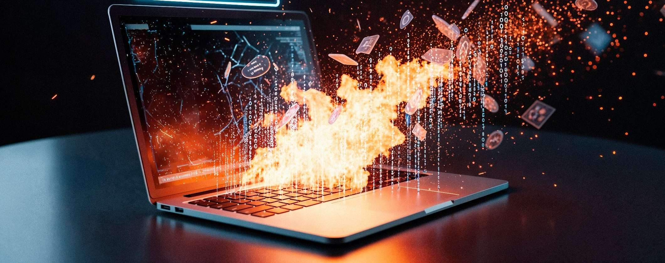 345 milioni di dati violati: proteggerti ha la priorità assoluta