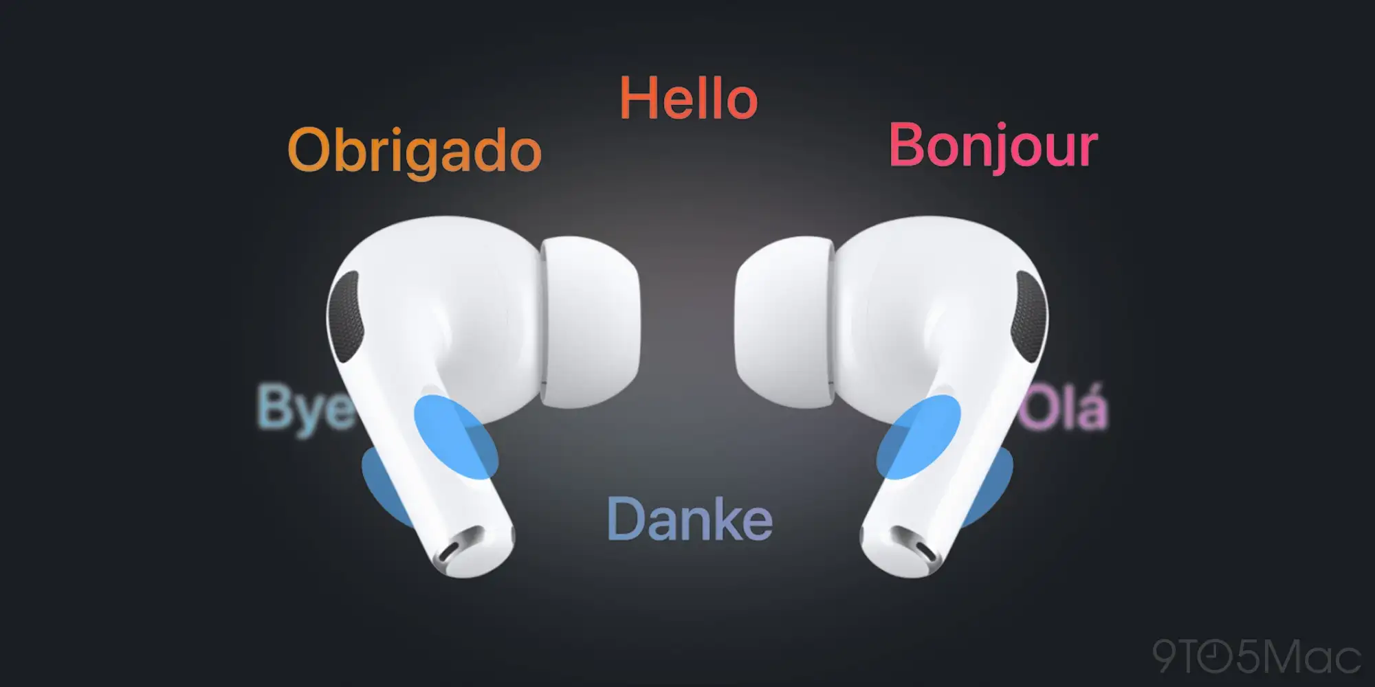 AirPods Pro 2 Live Translation