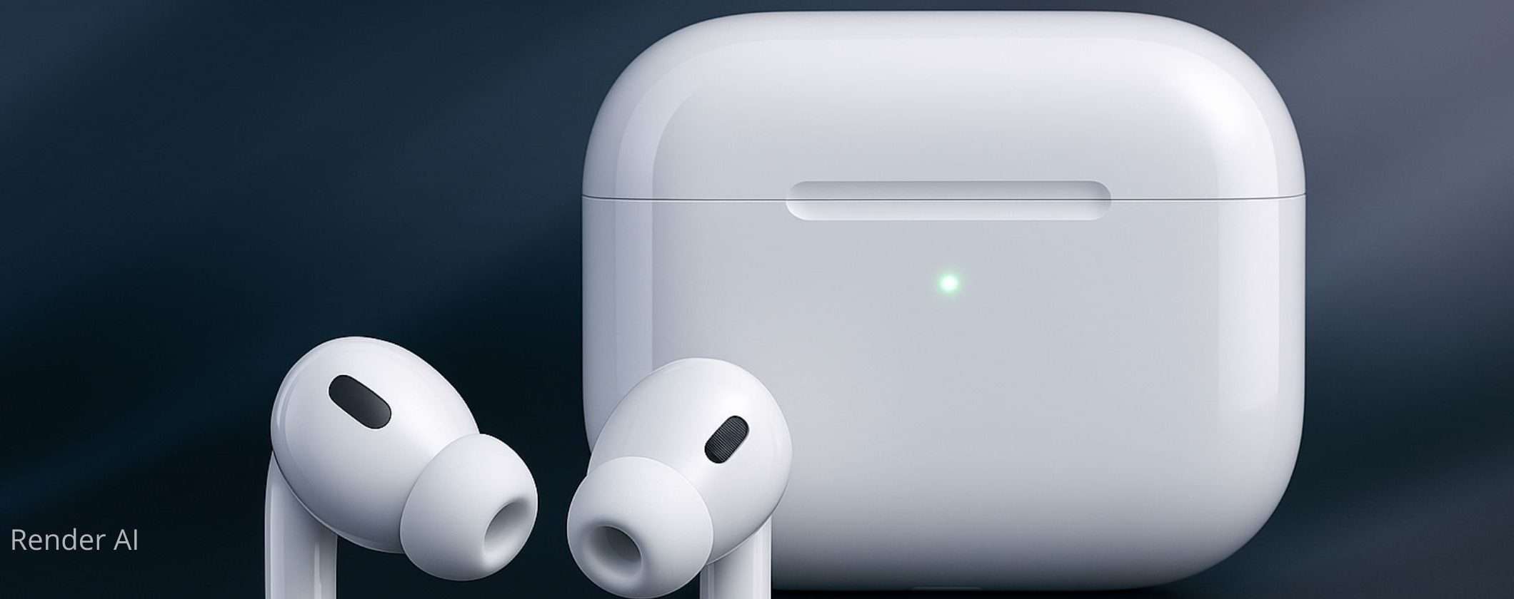AirPods Pro 3 STRAVOLTI rispetto al passato: tutte le novità in arrivo